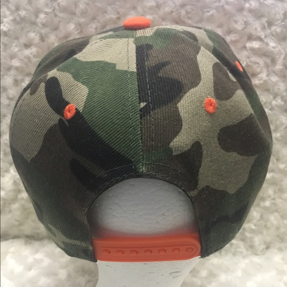 God Is Greater Than My High's Or Lows Snapback - Picture 3 of 4