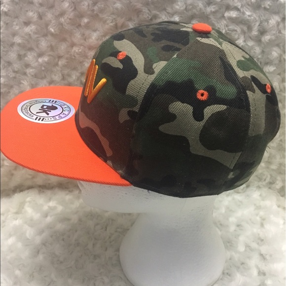 God Is Greater Than My High's Or Lows Snapback - Picture 4 of 4