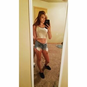 Meet your Posher, Audrey