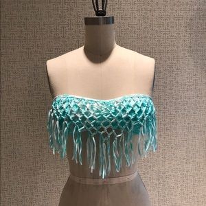 Pacsun Swim Top