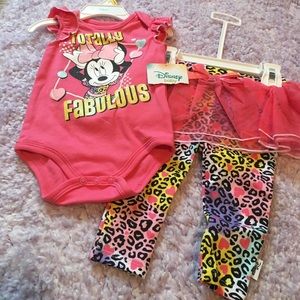 baby girl outfit