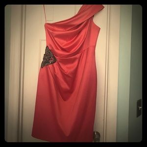 Beautiful Semi-Formal Dress