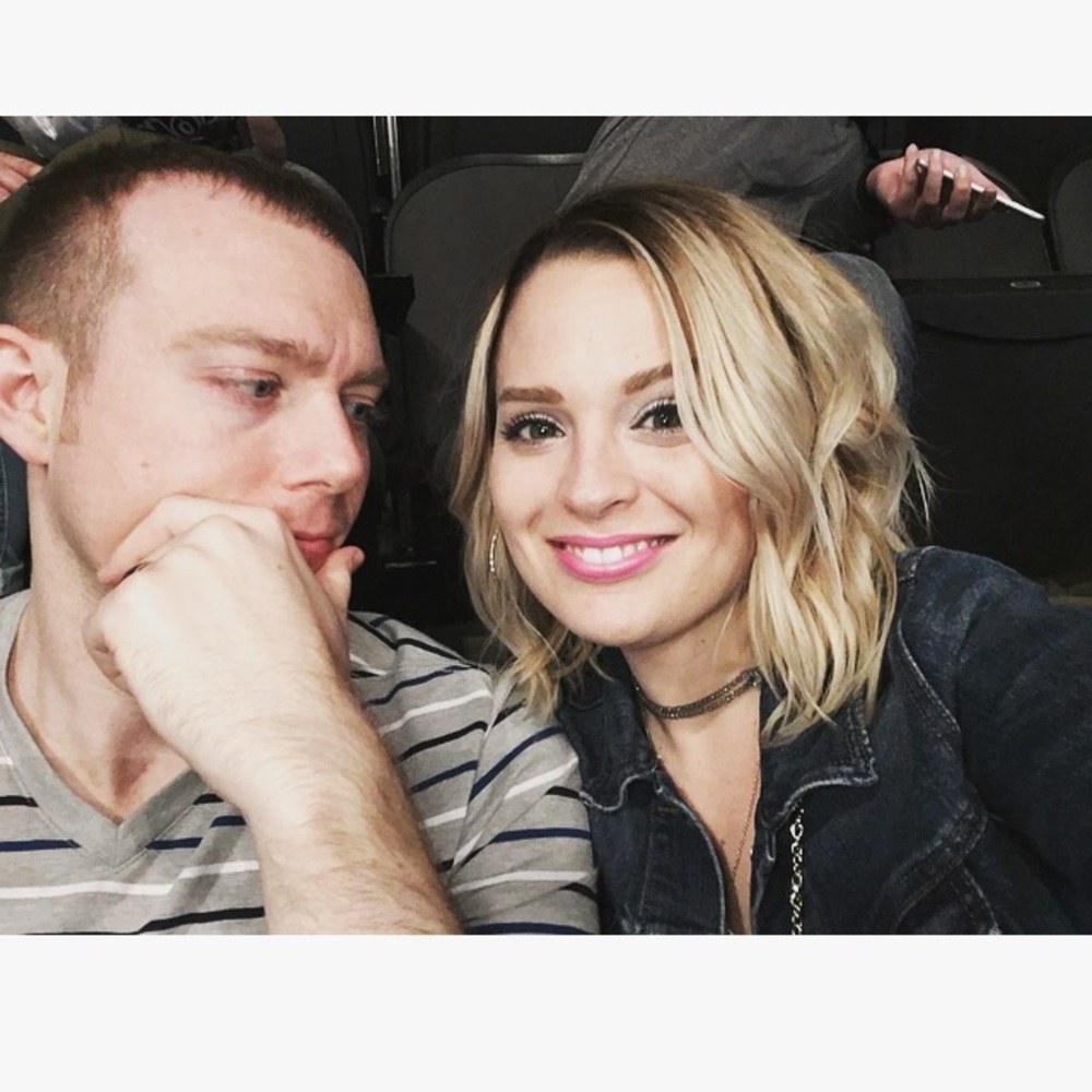 Meet your Posher, Kristen