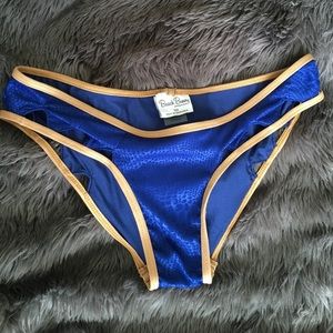 Beach Bunny Bikini Bottoms