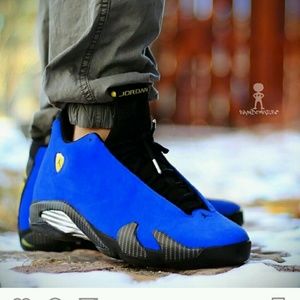 Meet your Posher, David