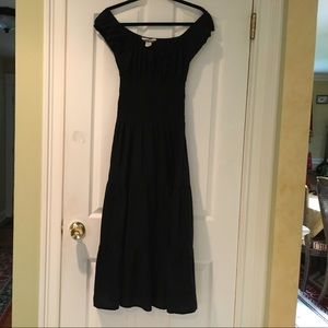 BOSTON PROPER SUNDRESS