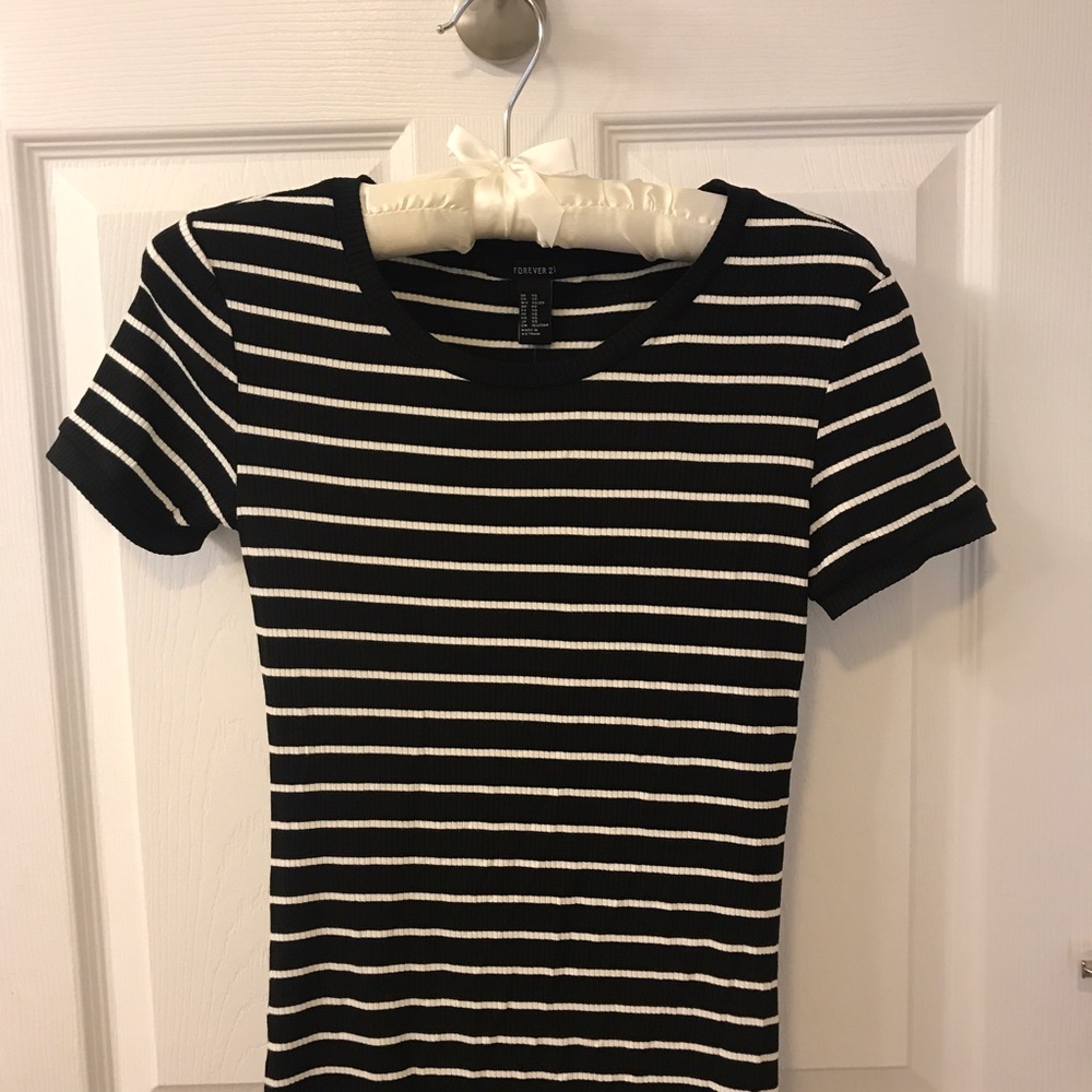 F21 dress
