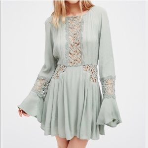 Free people dress
