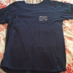 Southern marsh shirt