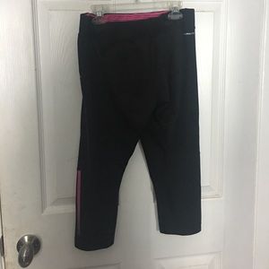 Climalite Leggings