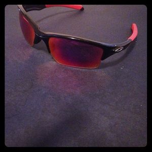 Oakley sun glasses