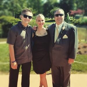 Meet your Posher, B jon