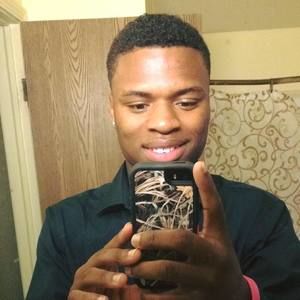 Meet your Posher, Curtis