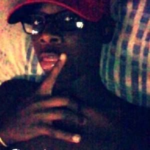 Meet your Posher, Deangelo