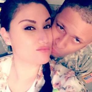 Meet your Posher, Yvette