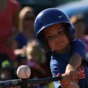 Meet your Posher, Stacy