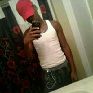 Meet your Posher, Jaylon