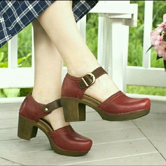 Dansko darlene Clearance