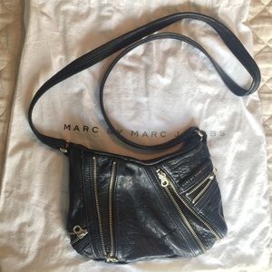 Authentic Marc by Marc Jacobs Kelsey Crossbody