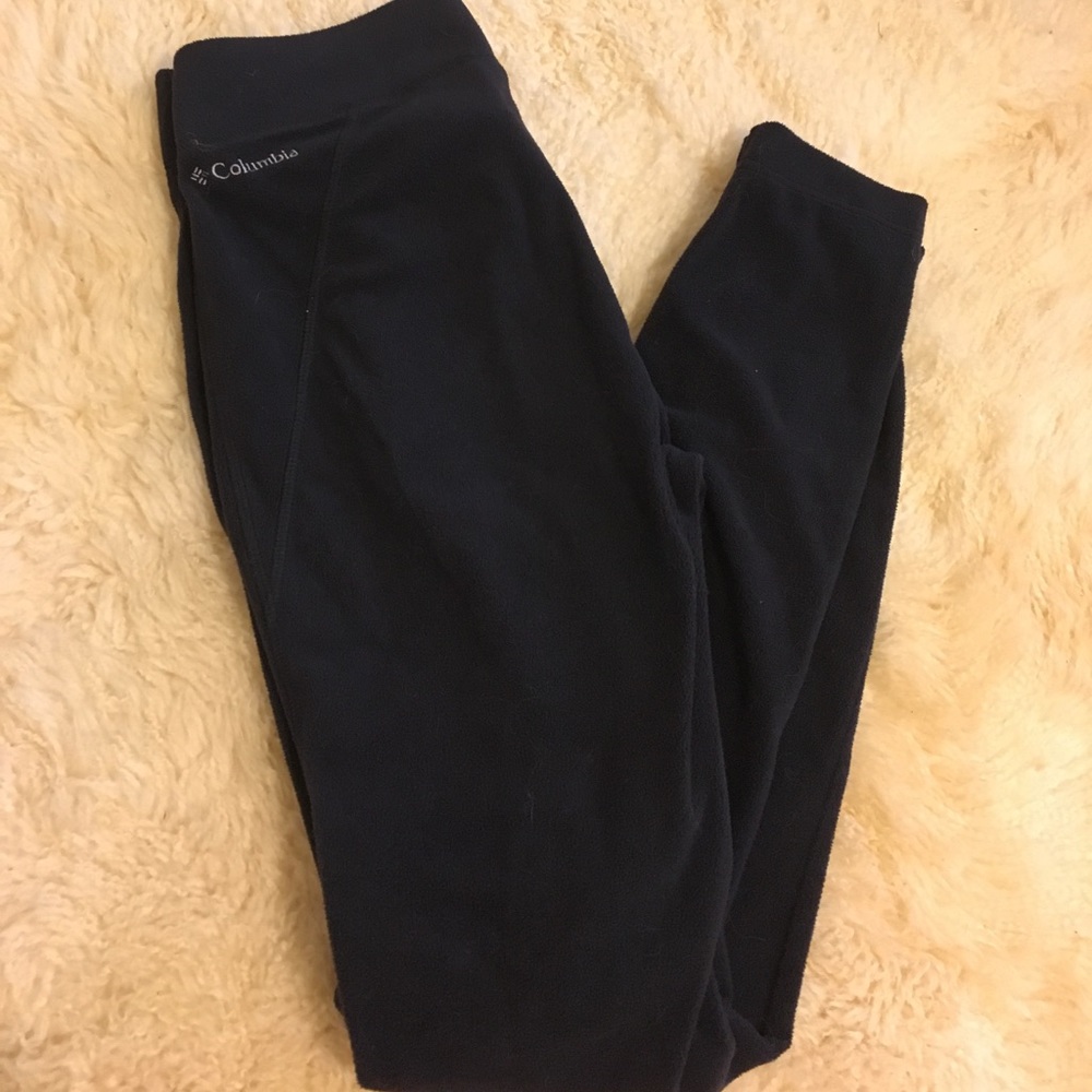 Columbia Fitted Lounge Pants