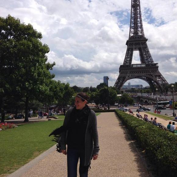 Meet your Posher, Noelle - Picture 1 of 1