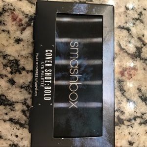 Smashbox palette