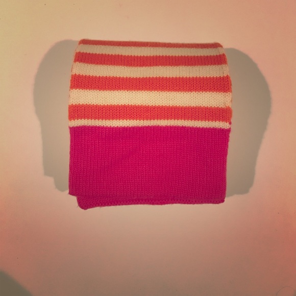 Kate Spade wool scarf