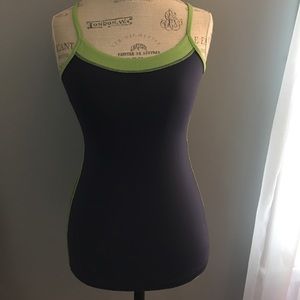 aerie sports tank top