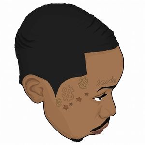 Meet your Posher, Jada