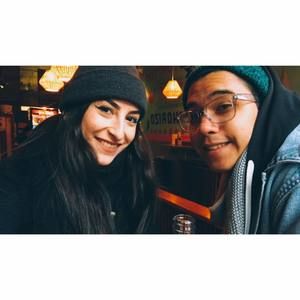 Meet your Posher, Timothy