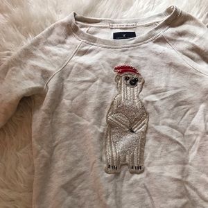 American Eagle sweater