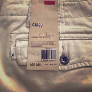 LEVI CARGO PANTS