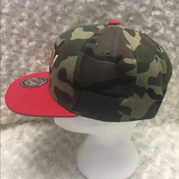 God Is Greater Than My High's Or Lows Snapback - Picture 4 of 4