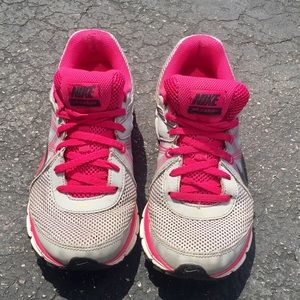 nike air icarus running shoes