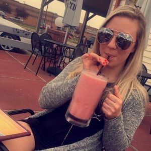 Meet your Posher, Bridget