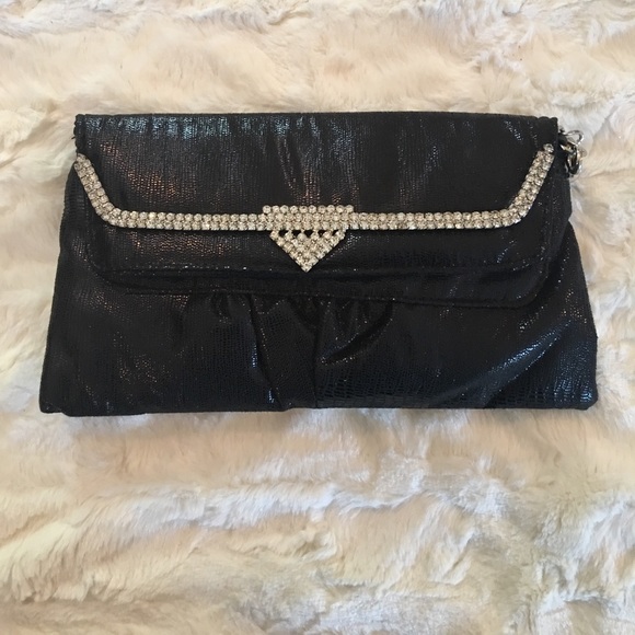 Handbags - Hand bag clutch