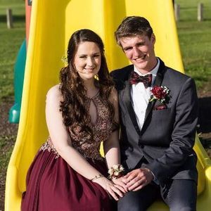 Meet your Posher, Allison