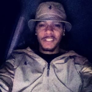 Meet your Posher, Isaiah