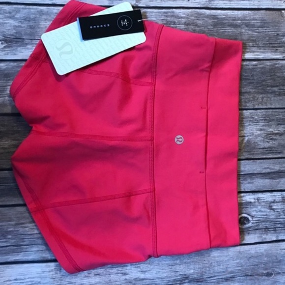 Wunder under short NWT - Picture 3 of 4