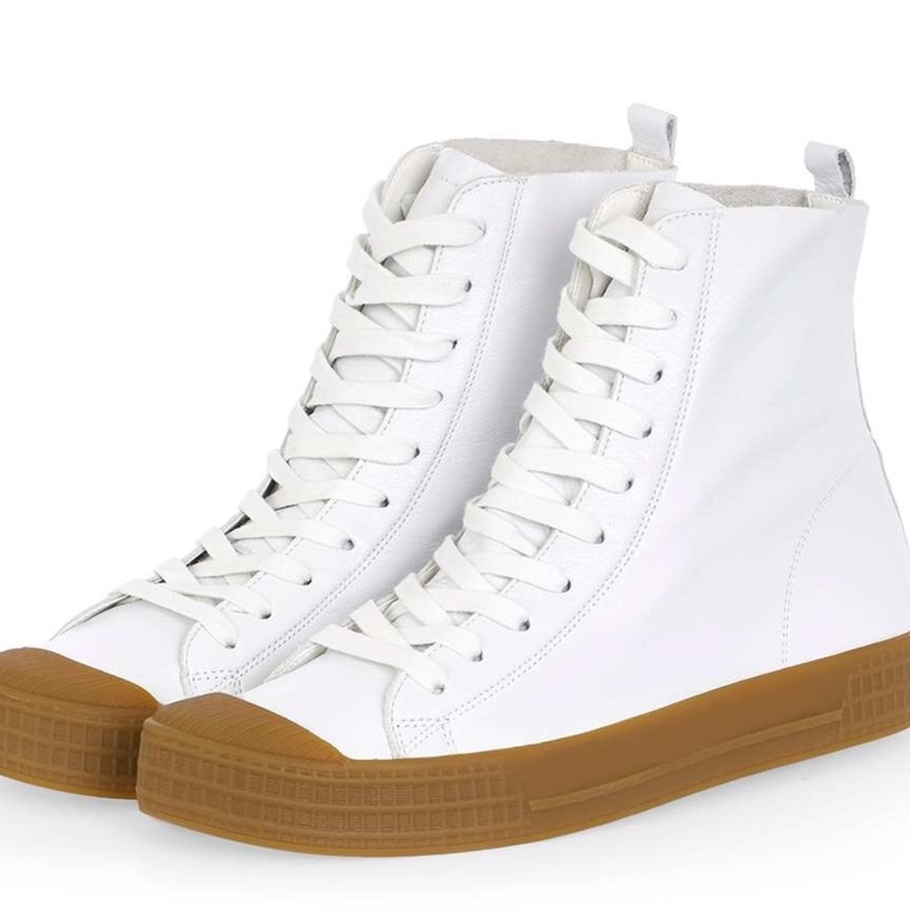 TOPSHOP Titan Hi-tops