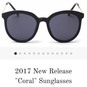 Lakeshore Boutique Sunglasses