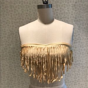 Roxy Swim Top