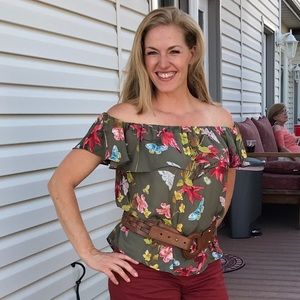 Meet your Posher, Kimberly