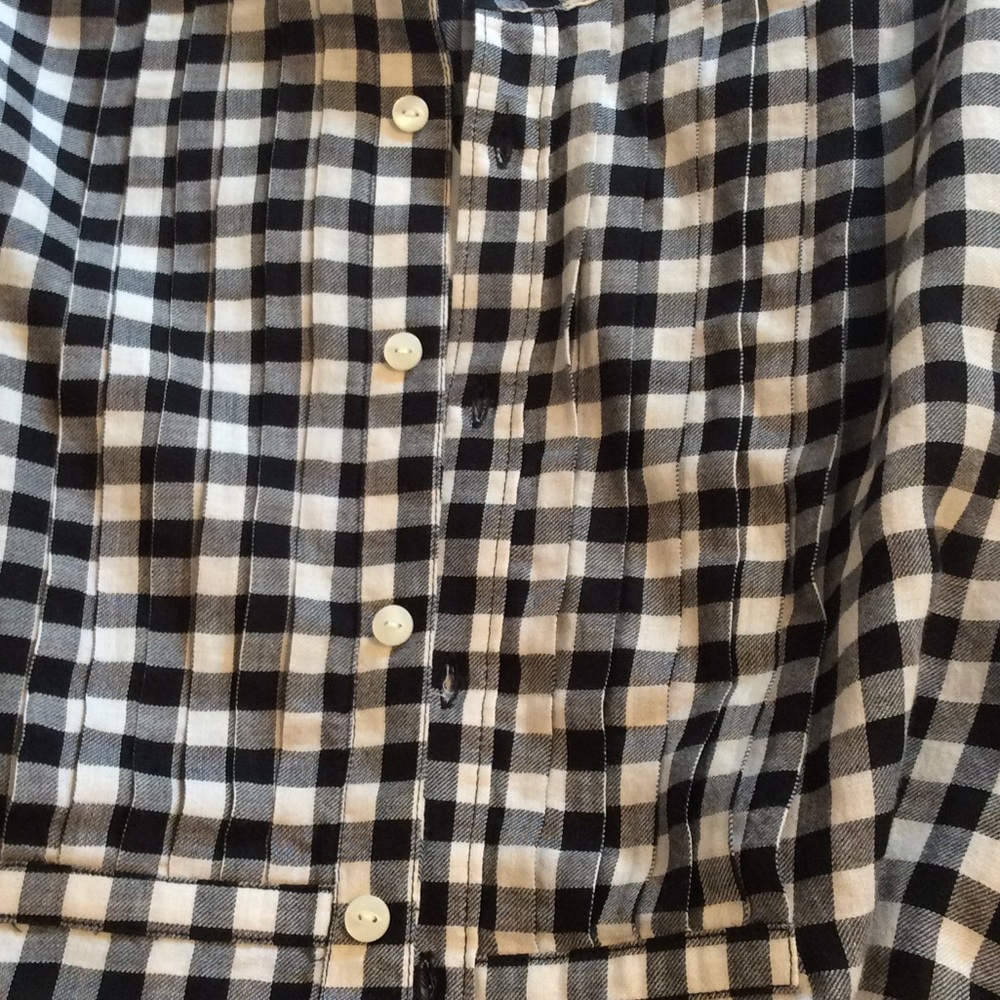 Polo Ralph Lauren button up - Picture 2 of 4