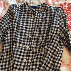 Polo Ralph Lauren button up