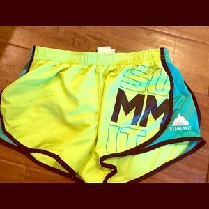 The Summit Cheer Shorts