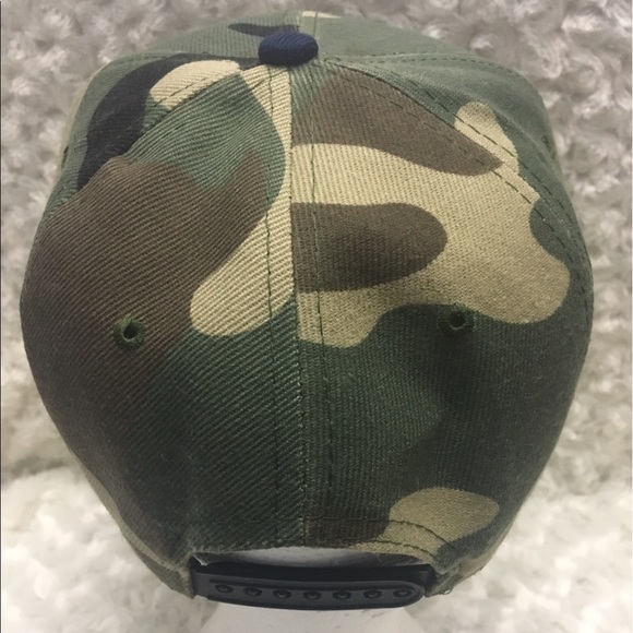 God Is Greater Than My High's Or Lows Snapback - Picture 3 of 4