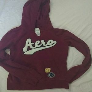 Aeropostale sweatshirt