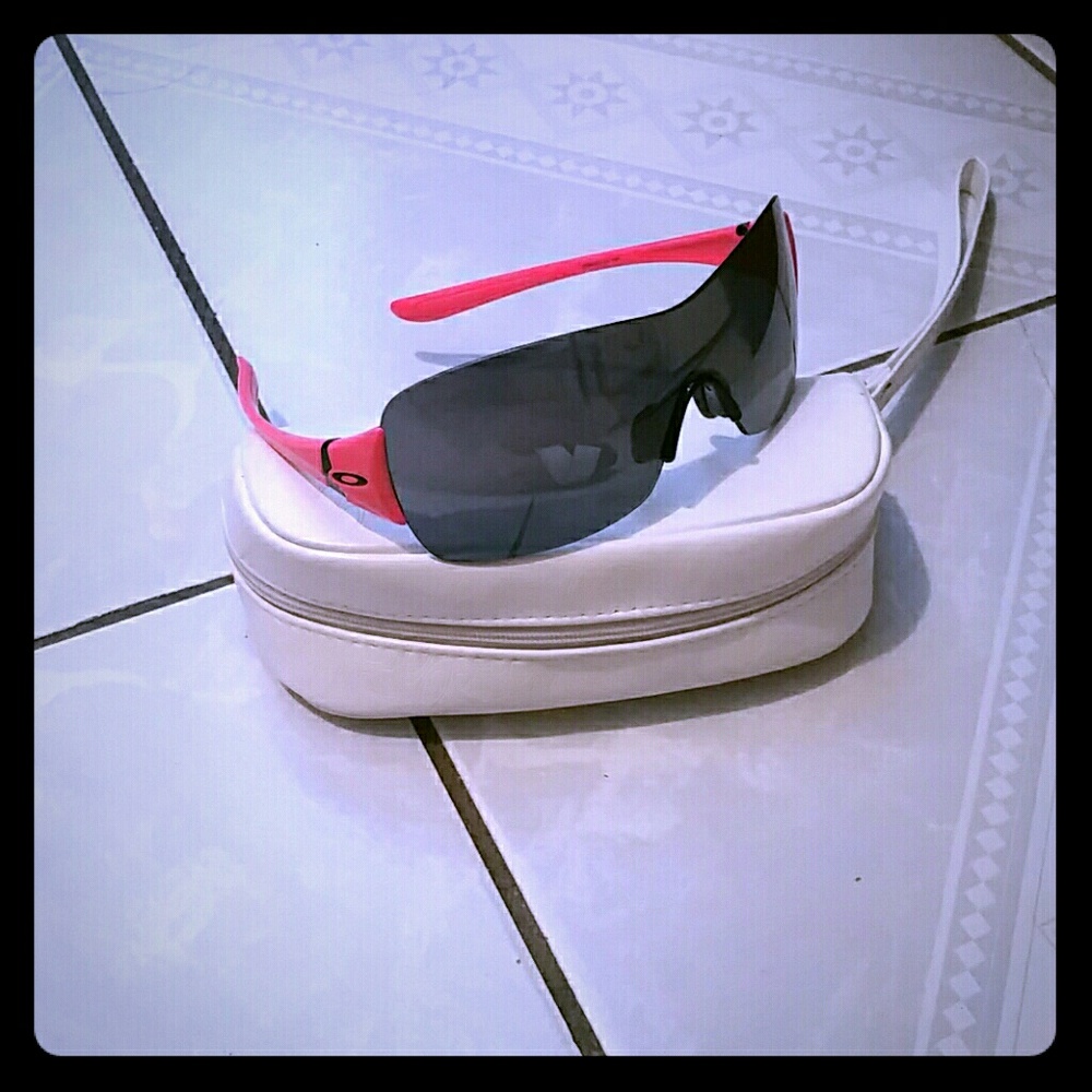 Oakley sunglasses