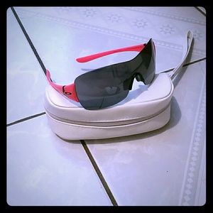 Oakley sunglasses